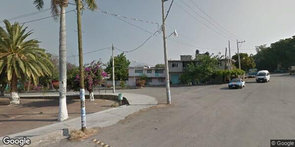 PRESIDENCIA AUXILIAR MUNICIPAL CALIPAN